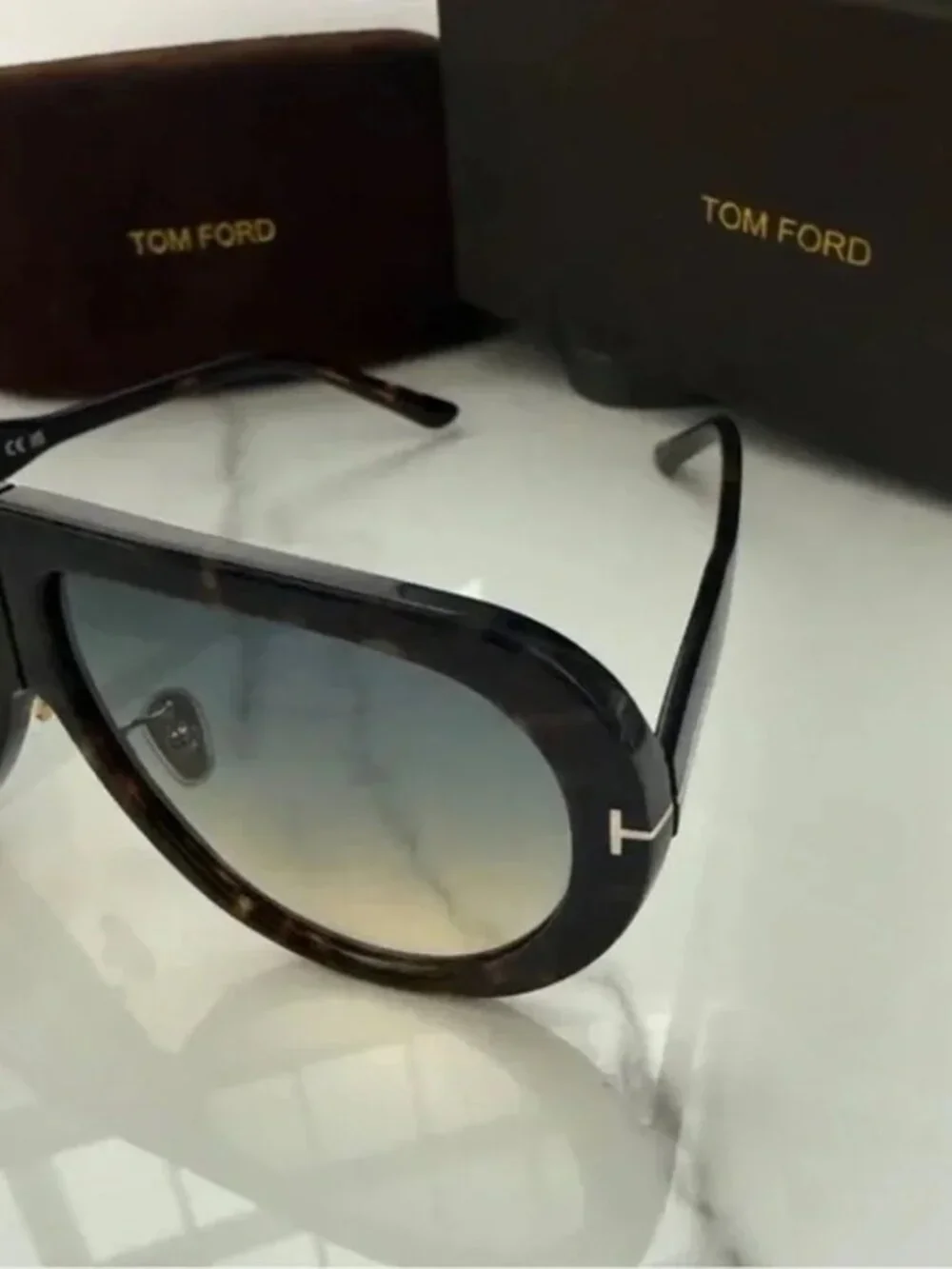 Tom Ford elegant tom